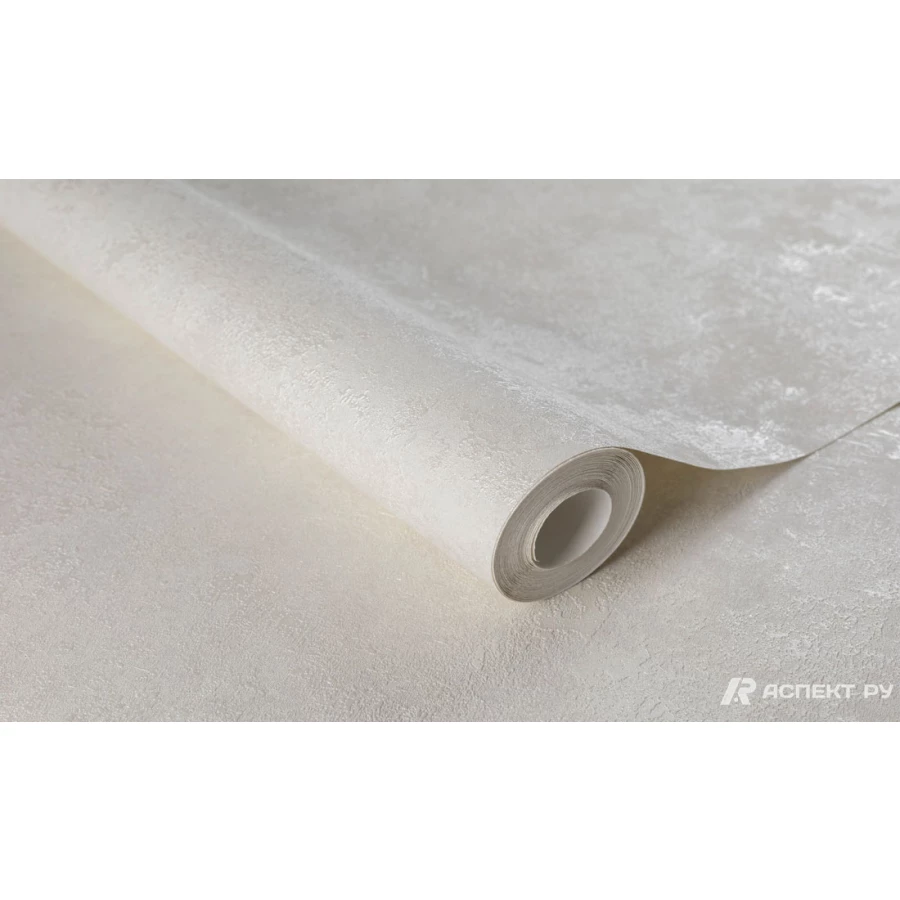 Обои флизелиновые Аспект Мичиган Белый 70564-11 1,06х10,05 м