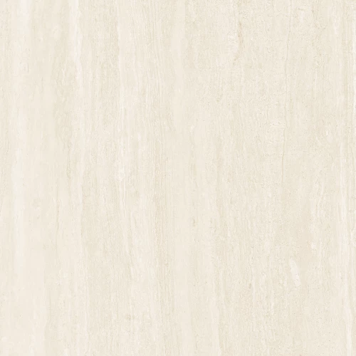 Керамический гранит Dako Travertine ректификат матовый кремовый Е-5025/МR 60х60 см