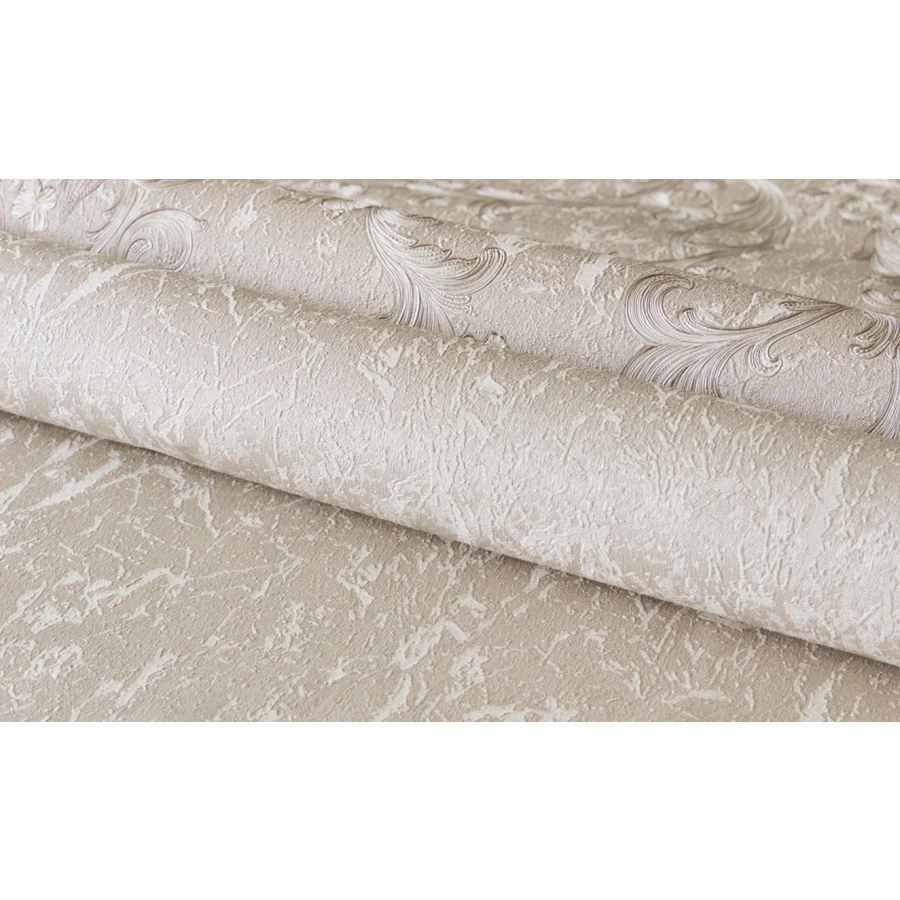 Обои флизелиновые Аспект Николь коричневые 70342-22 1,06х10,05 м