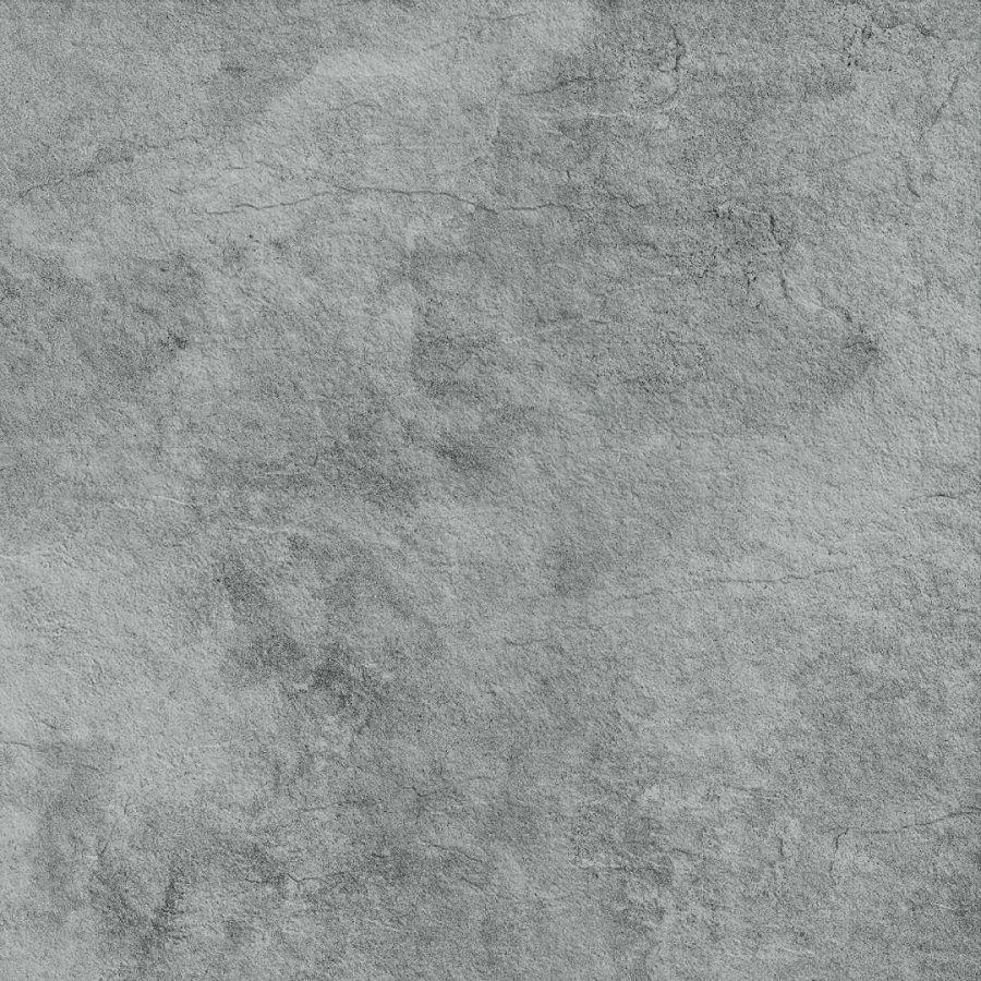 Керамогранит Primavera Тривор Рельеф матовый серый 1,8 м2 TP66M40Y 60х60 см