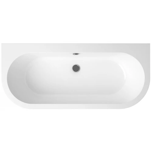 Акриловая ванна Lavinia Boho Art 37080075 / 170*75 см