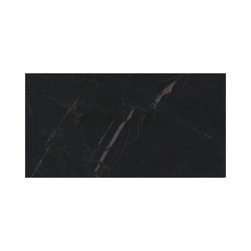 Плитка настенная Kerama Marazzi Фрагонар черный 16072 7,4х15 см