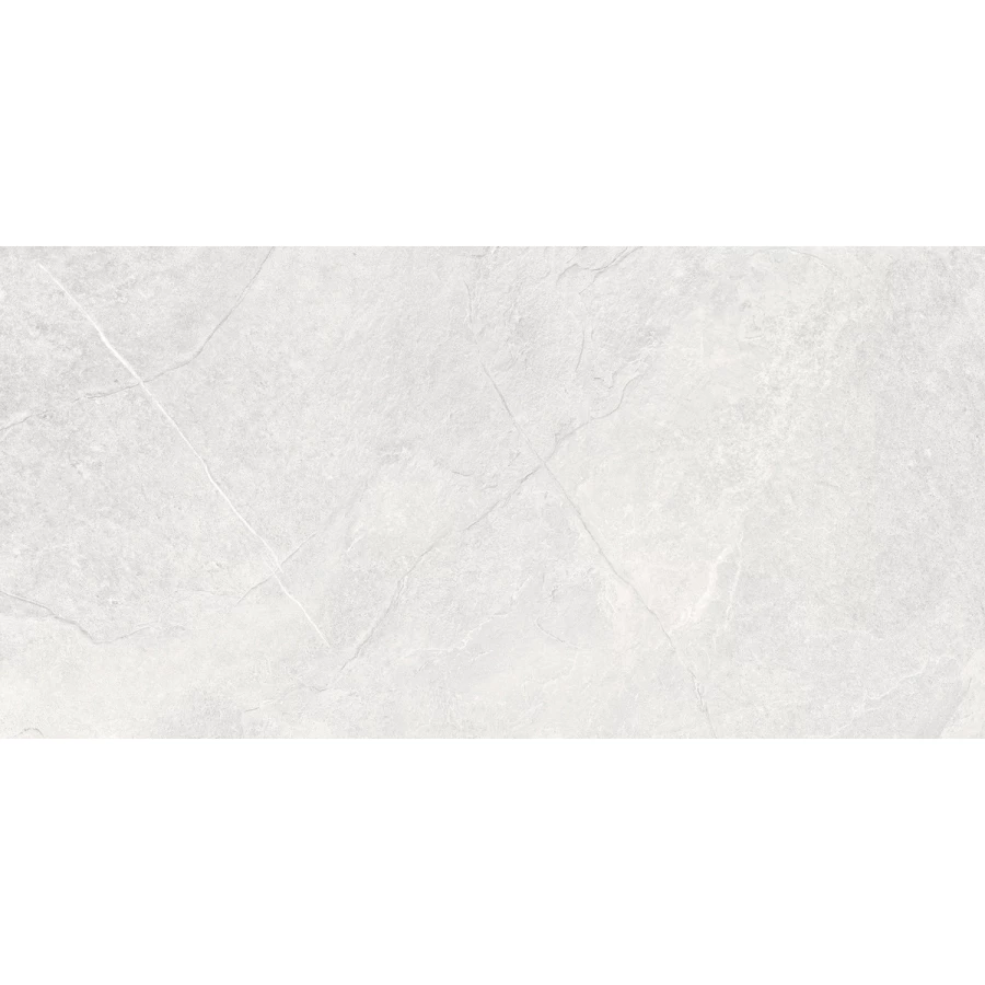 Керамогранит Overland Moon матовый+гл.чернила STR светло-серый 120х60 см