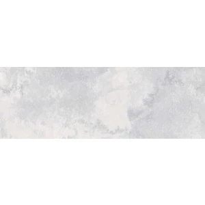 Плитка настенная El Molino Gabana Perla матовая с блеском серая 90х30 см