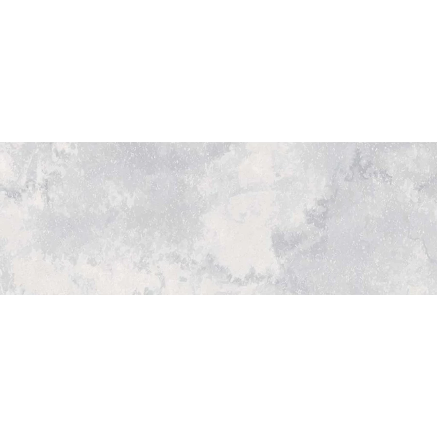 Плитка настенная El Molino Gabana Perla матовая с блеском серая 90х30 см