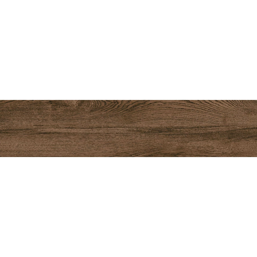 Керамогранит Delacora Realwood Bronze sugar-эффект GP2090REL31R 90х20 см