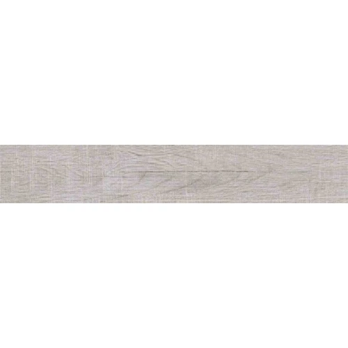 Керамогранит Eurotile Ceramica Hickory Grey матовый серый 7930138703814 120х20 см