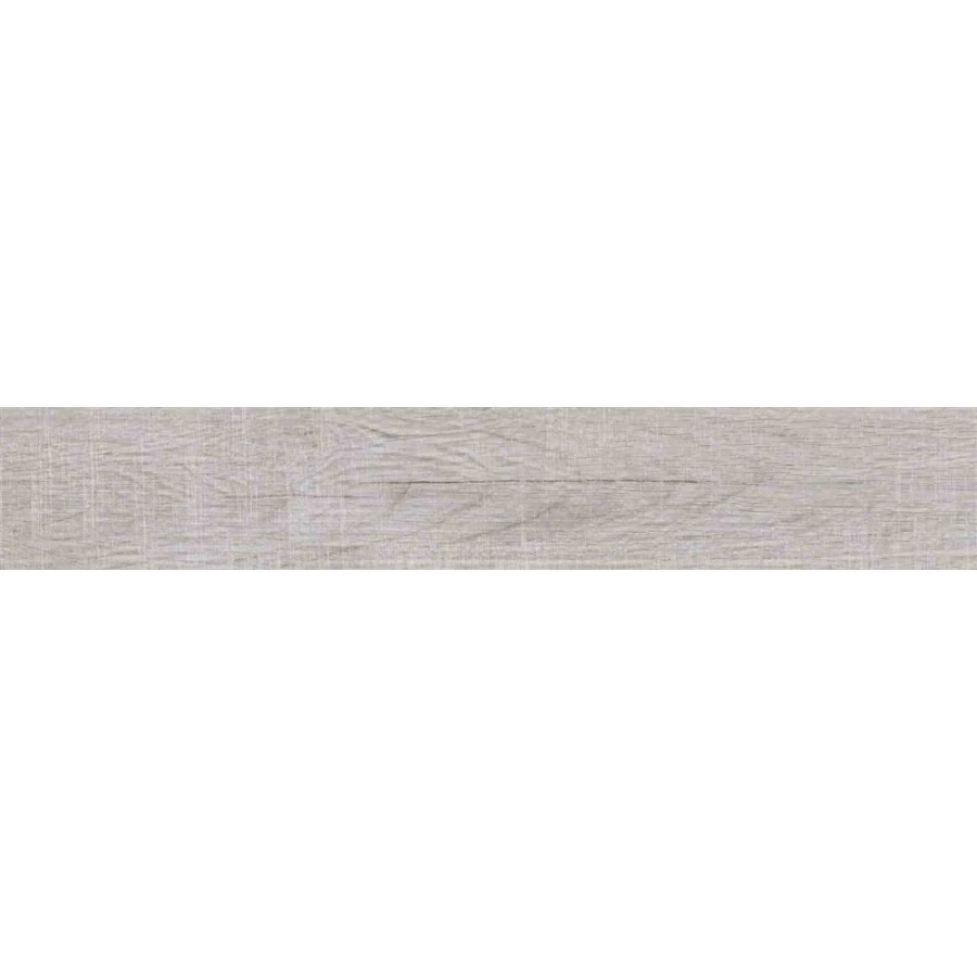 Керамогранит Eurotile Ceramica Hickory Grey матовый серый 7930138703814 120х20 см