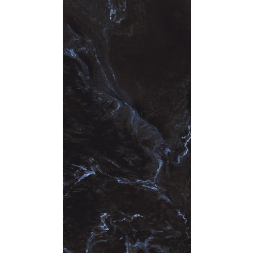 Керамогранит Casati Ceramica HG Divine Black 120х60 см