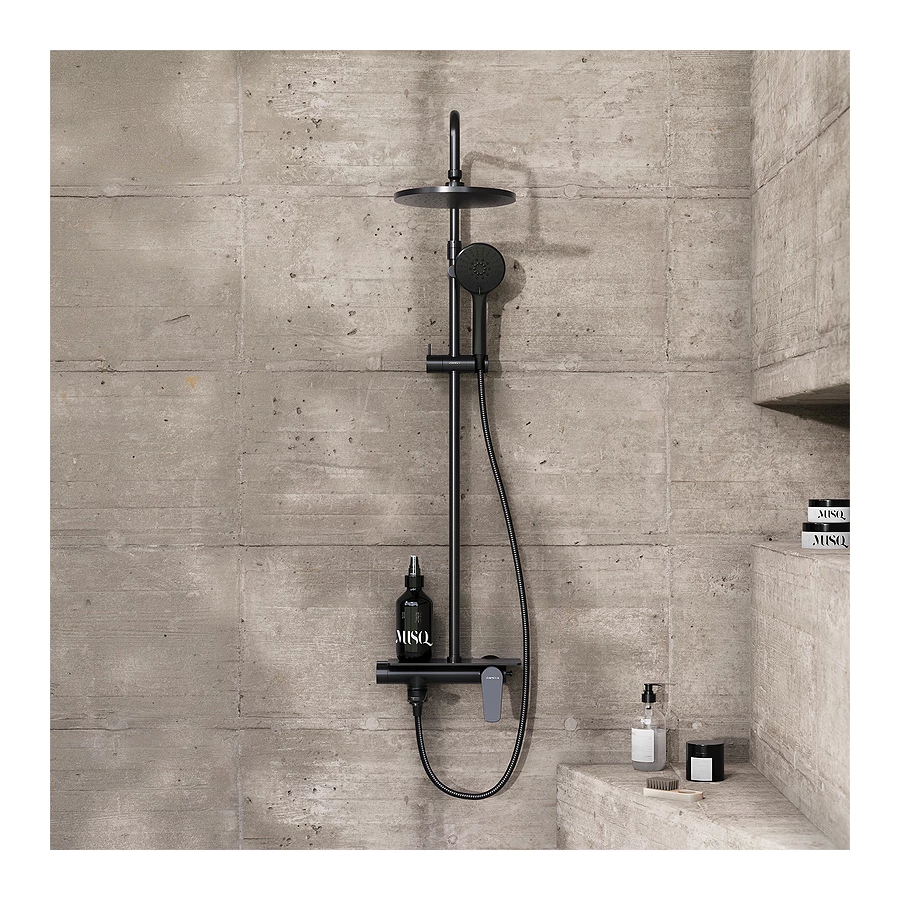 Душевая система Damixa Jupiter 977730300