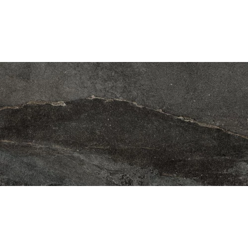 Керамогранит Ceramiche Piemme Ibla Nera lap Ret 03979B 120х60 см