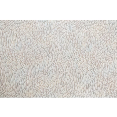 Обои флизелиновые Palitra Prestige PrestigeColor Mist Area бежевые PC72091-25 1.06x10.05 м