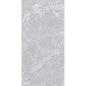Керамогранит Realistik Sinai Bianco Sugar Carving серый 120х60 см