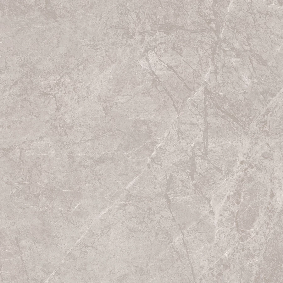 Керамогранит Laparet Geo Grey карвинг матовый серый 80х80 см