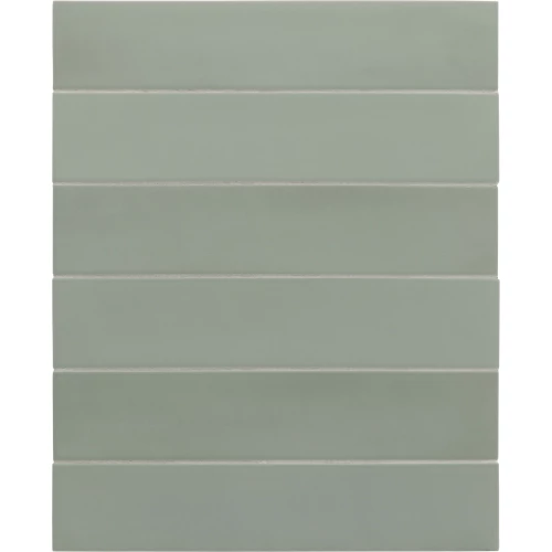 Керамогранит Equipe Wadi Mint 30058 EQ-4 30х6 см