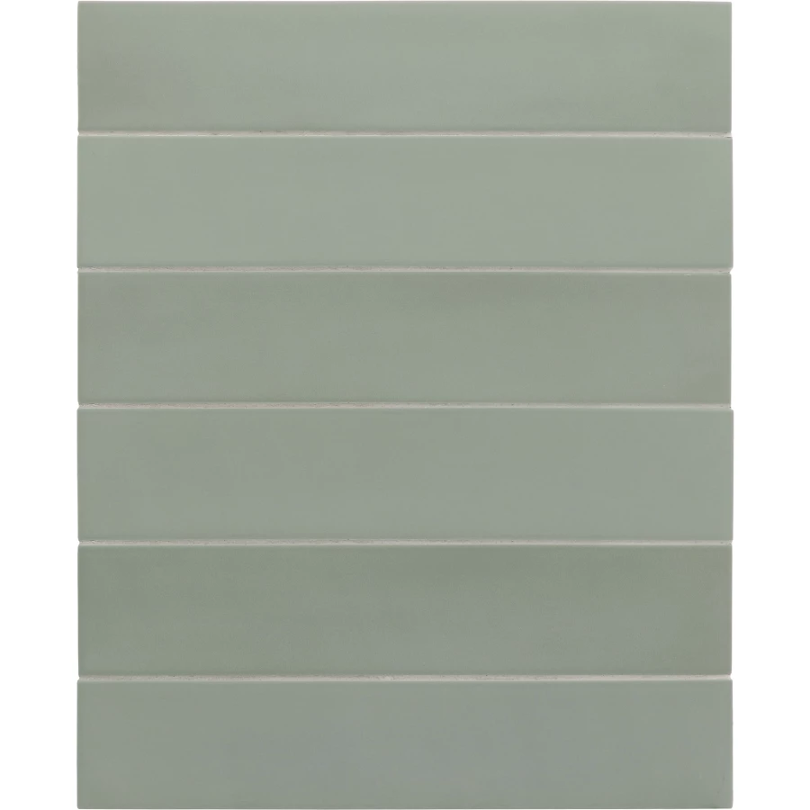 Керамогранит Equipe Wadi Mint 30058 EQ-4 30х6 см