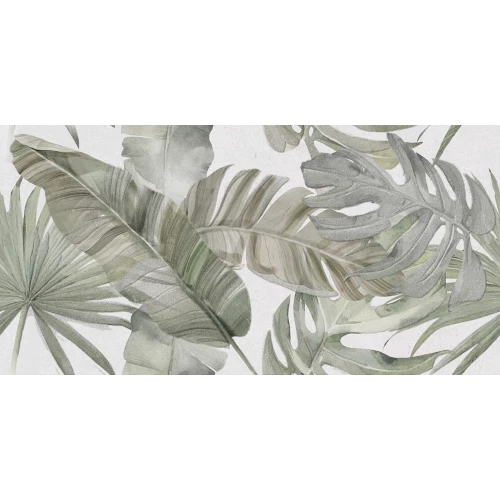 Плитка настенная Azori Fortezza Foglia 00-00108414 63х31,5 см