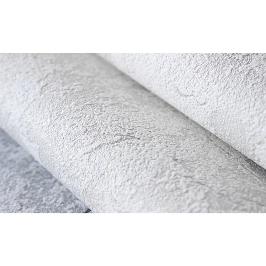 Обои виниловые Аспект Опал 30243-11 белые 1,06х10,05 м