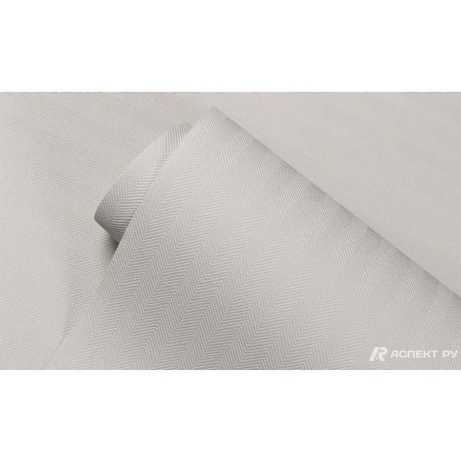 Обои флизелиновые Аспект Брэдфорд серые 70593-24 1,06х10,05 м