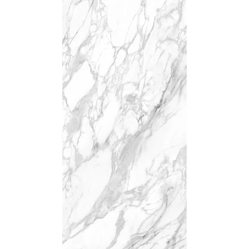 Керамогранит Gracia Ceramica Platinum White PG 11 матовый белый 010400001373 120х60 см