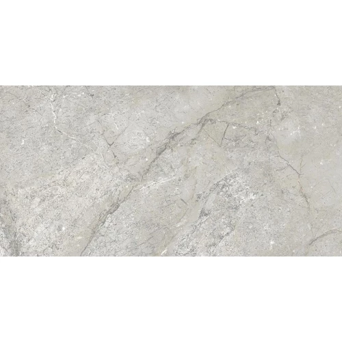 Плитка настенная Axima Этна матовая светло-серая 60х30 см