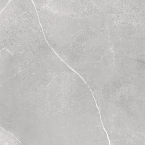 Керамогранит Laparet Flat серый матовый 50х50 см