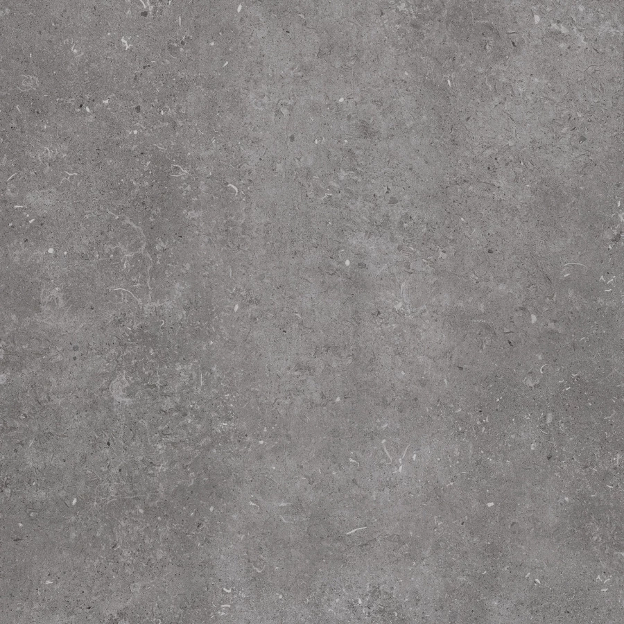 Керамогранит Axima Ronda матовый серая 60х60 см