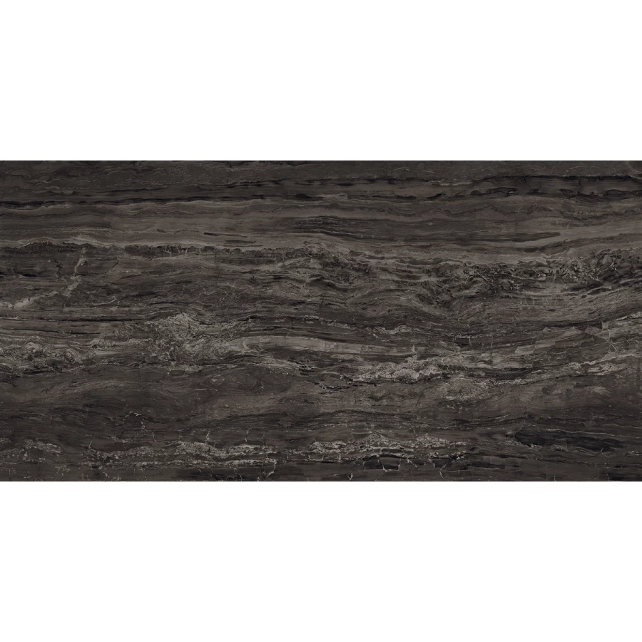 Керамогранит Atlas Concorde Marvel Edge Absolute Brown Lappato 45x90 