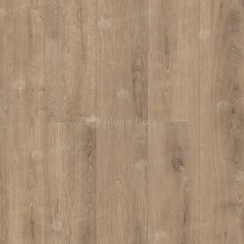 Ламинат Alpine Floor Camsan Legno Extra Дуб Карамель L 1002 33 класс 8 мм 1.85 кв.м 120х19.25 см