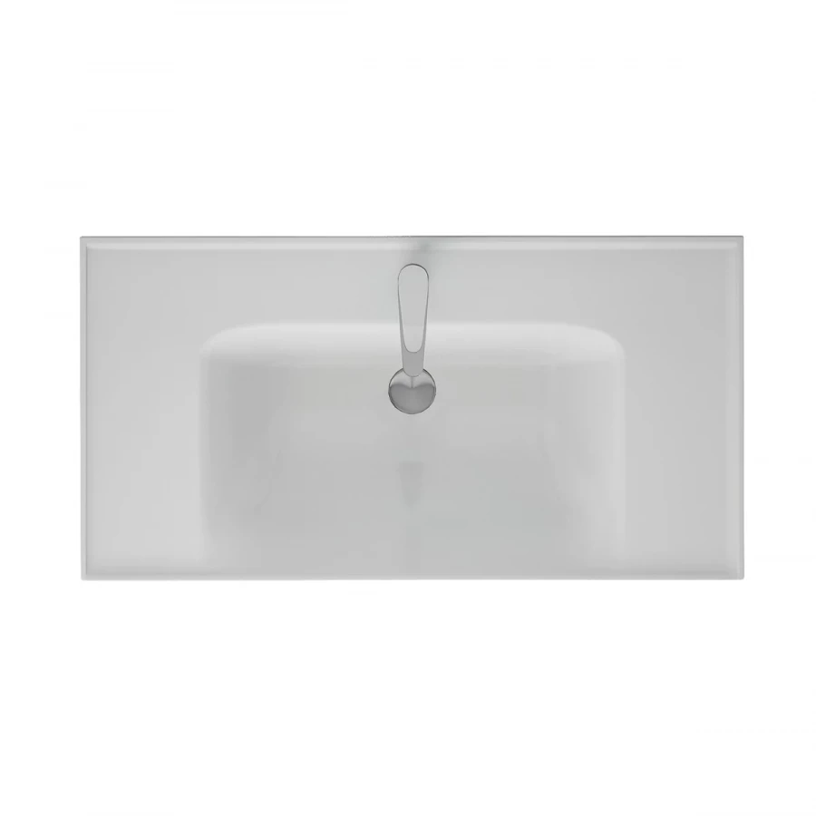 Раковина Lemark Грэйс 90 керамическая 641617