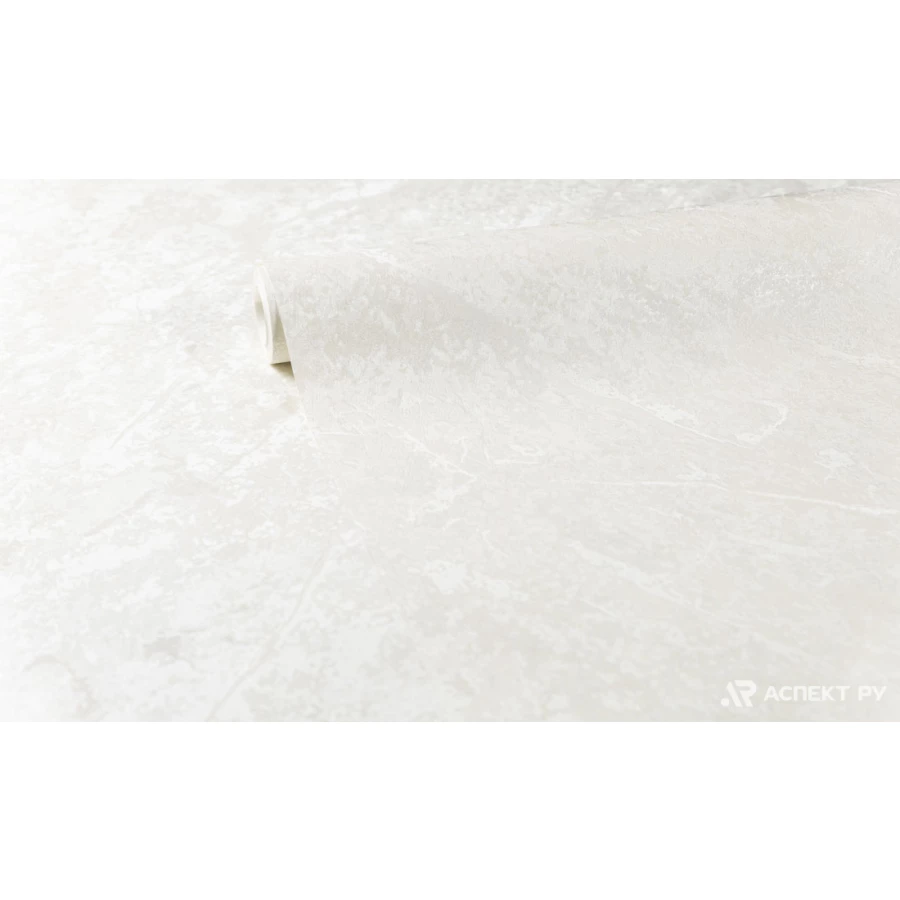 Обои флизелиновые Аспект Торонто белые 70649-10 1,06х10,05 м