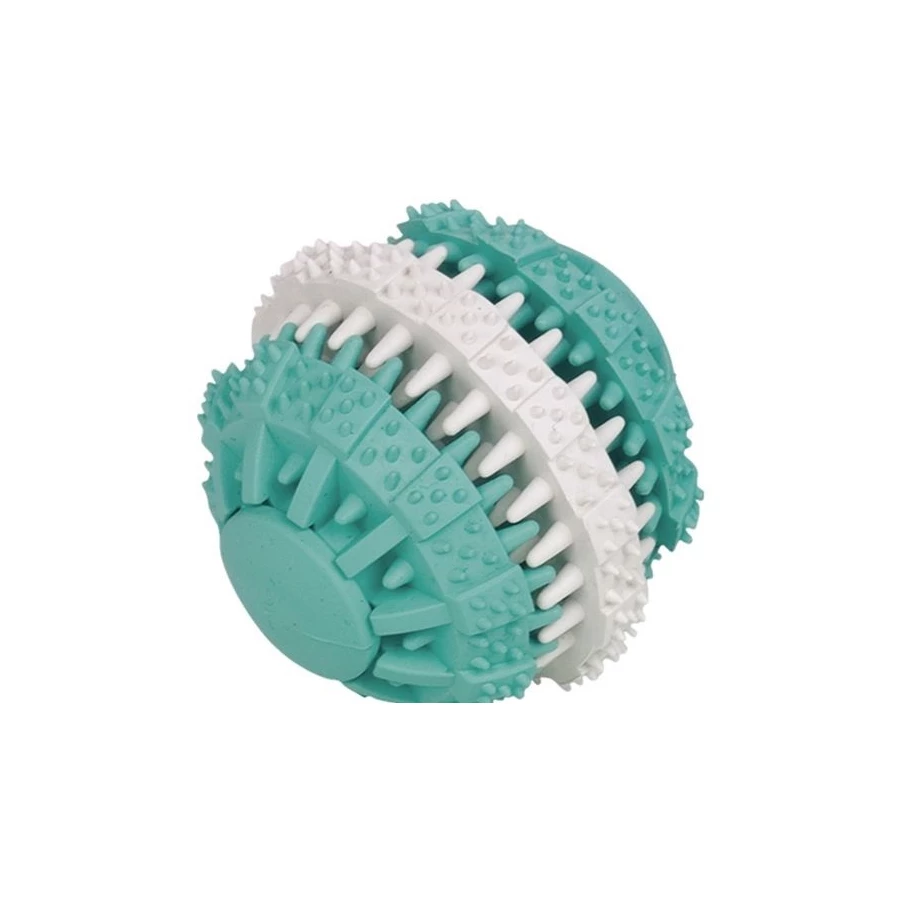 Игрушка для собак Nobby Мяч Комби Dental Fun