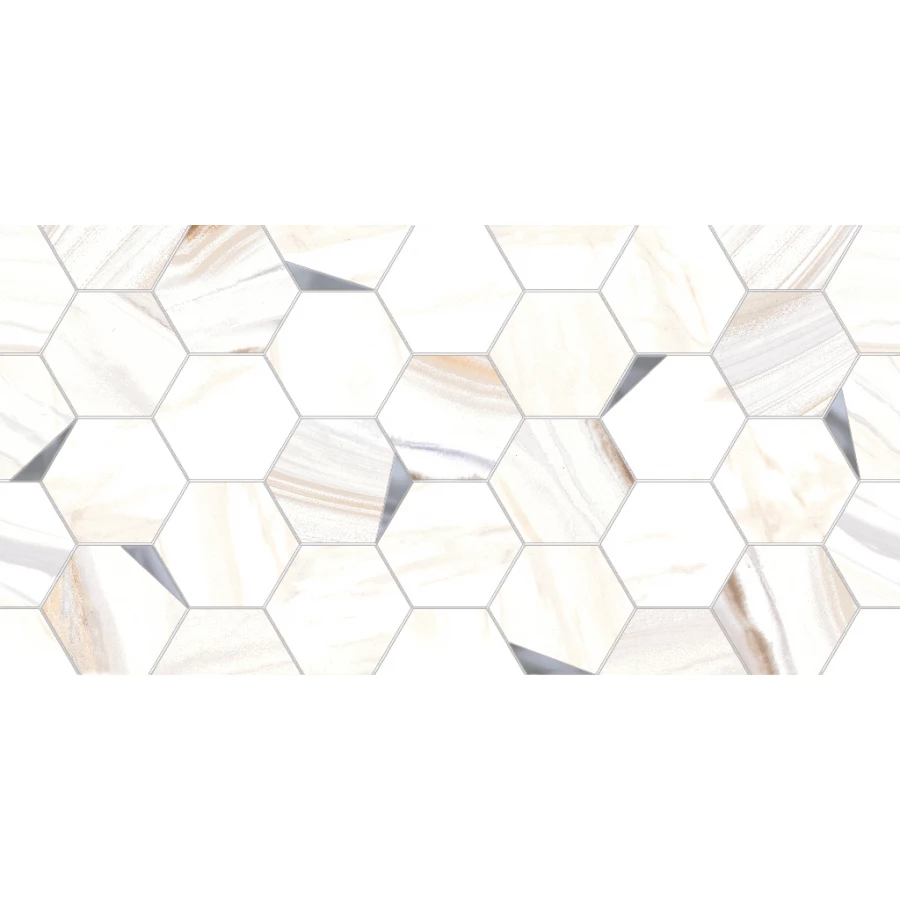 Плитка настенная AltaCera Eterna Mix многоцветный 24,9*50 см