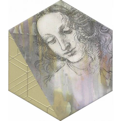 Декор Kerama Marazzi Ателлани VT\A177\24001 20х23,1