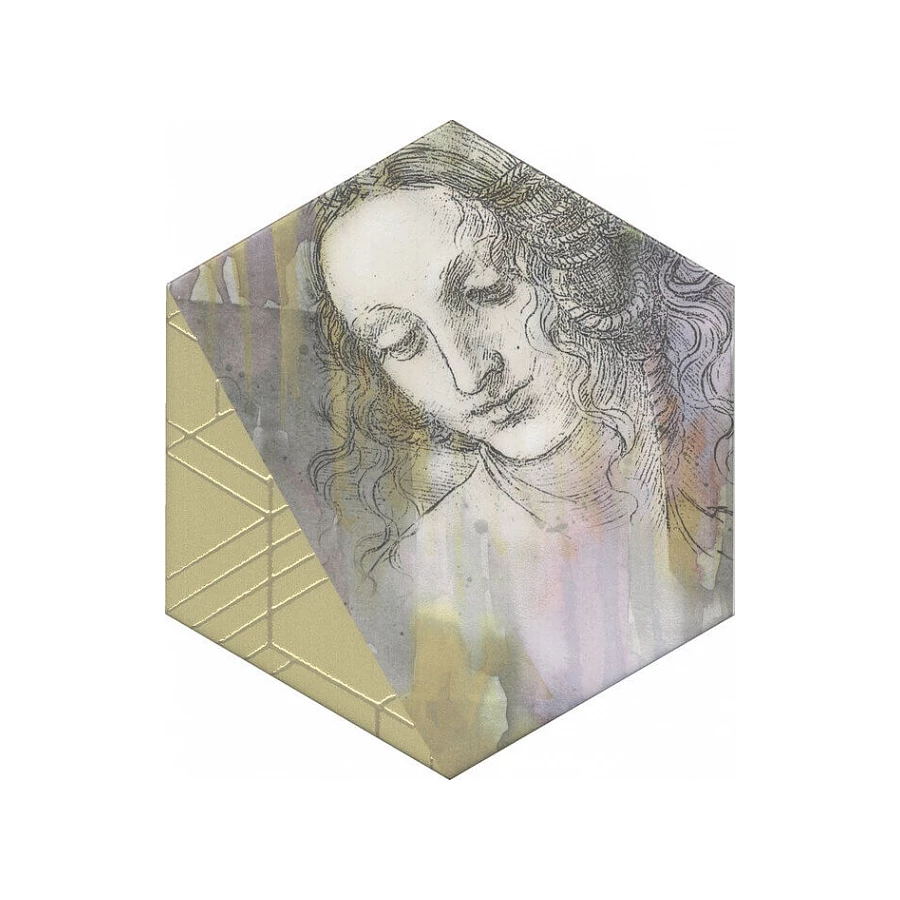 Декор Kerama Marazzi Ателлани VT\A177\24001 20х23,1