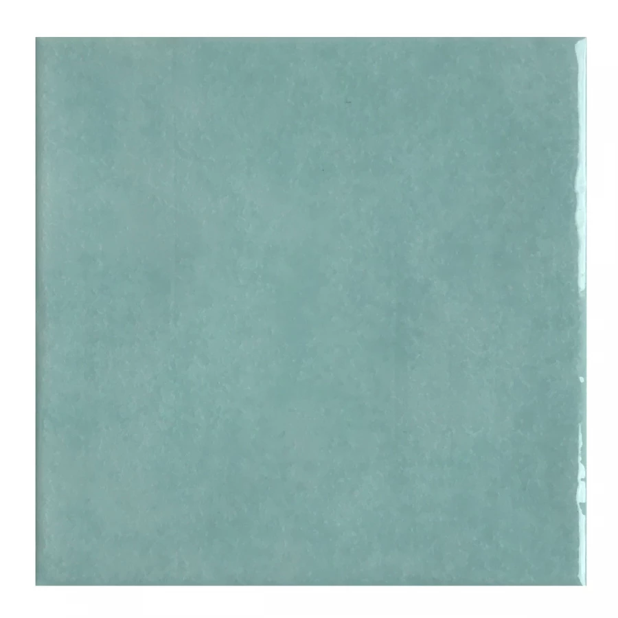 Плитка настенная El Barco Patine Turquesa 15х15 см
