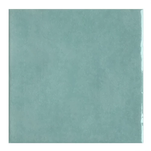 Плитка настенная El Barco Patine Turquesa 15х15 см