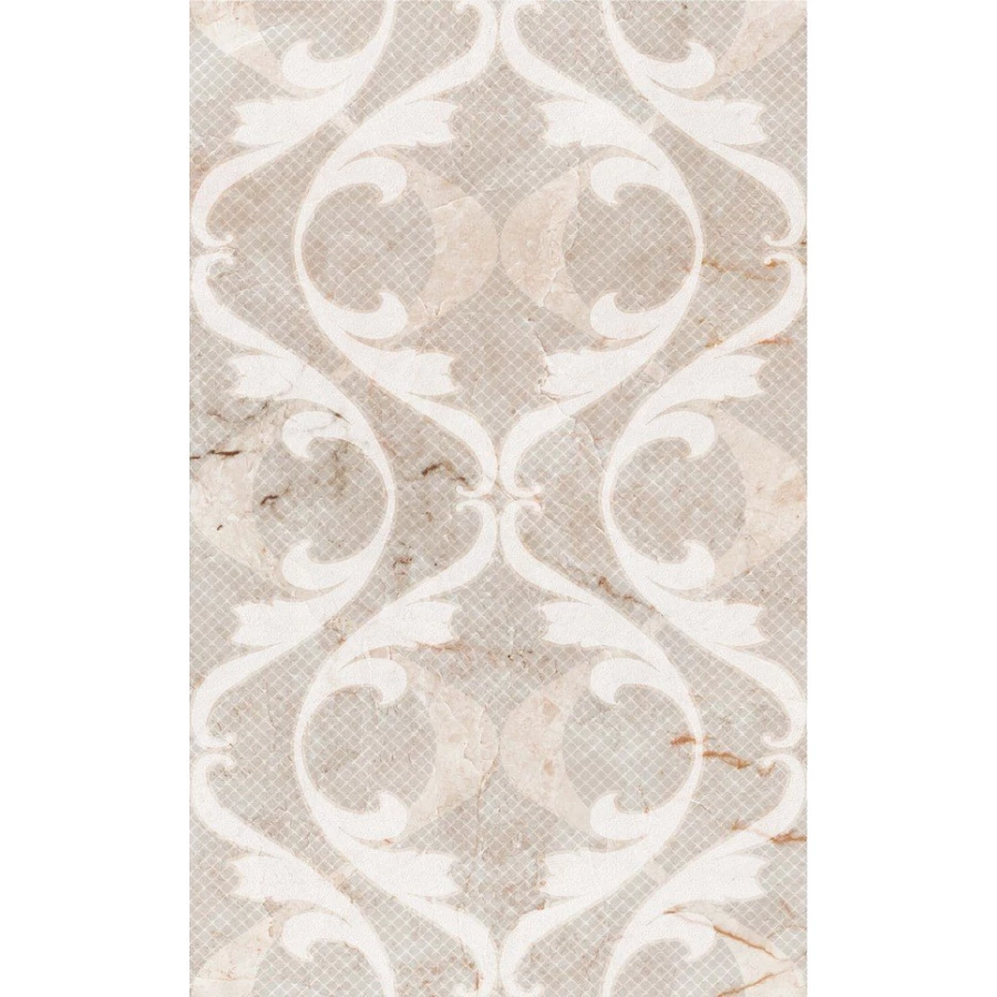 Декор Нефрит-Керамика Аиса Бельведер бежевый 11-03-11-09-20 50х31 см