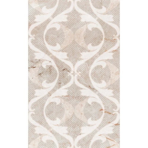 Декор Нефрит-Керамика Аиса Бельведер бежевый 11-03-11-09-20 50х31 см