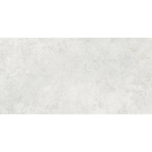 Керамогранит Geotiles Stratos Cross White Matt матовый белый 120х60 см