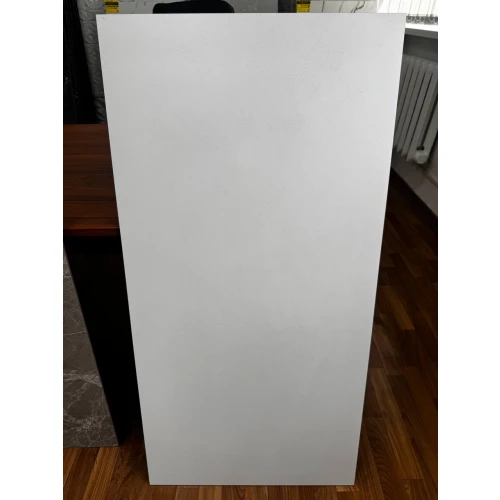 Керамогранит Casati Ceramica Carving Plain White 120х60 см