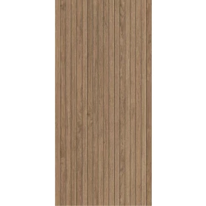 Керамогранит Meissen Frame ректификат матовый коричневый 17636 120х60 см