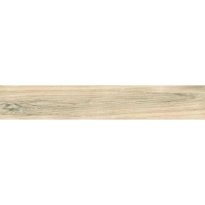 Керамический гранит Kerranova Khvoya бежевый K-2320/SR 120х20 см