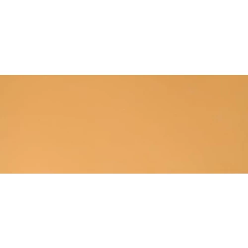 Плитка настенная Azori Палитра матовый оранжевый 50,5х20,1 см