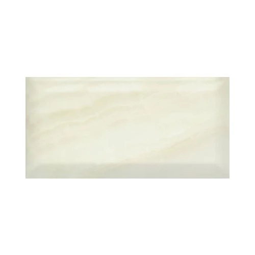 Плитка настенная Kerama Marazzi Летний сад фисташковый грань 19015 9,9х20 см