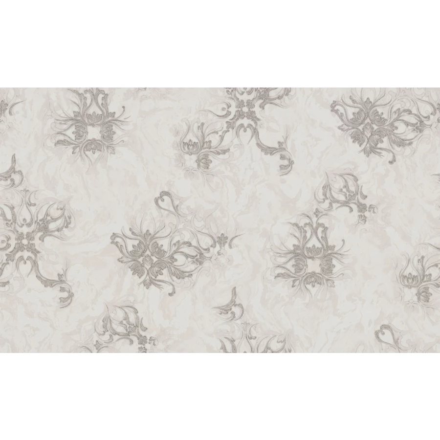 Обои флизелиновые Palitra Life Royal Air бежевые PL72374-21 1,06х10,05 м