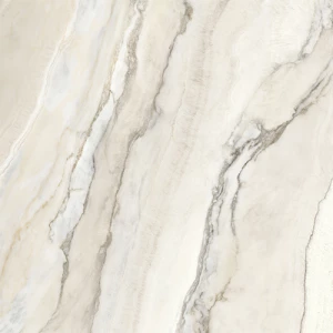 Керамогранит Vitra MarbleSet Арабескато Норковый 7ЛПР R9 9мм K951303LPR01VTEP 60x60 см