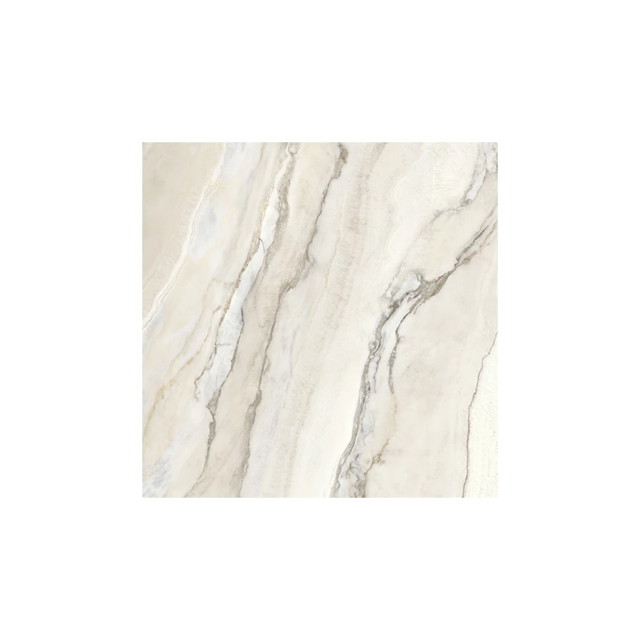 Керамогранит Vitra MarbleSet Арабескато Норковый 7ЛПР R9 9мм K951303LPR01VTEP 60x60 см