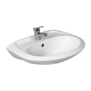 Раковина подвесная Santek Бриз 1.WH11.0.460 55 см