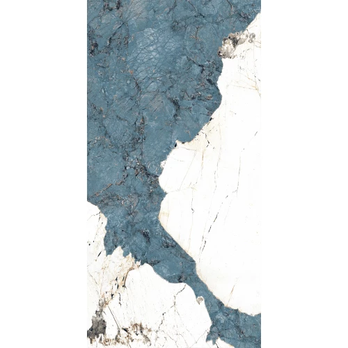 Керамогранит Bella Ceramica 75*150 Blue Sky L715222 150*75 см